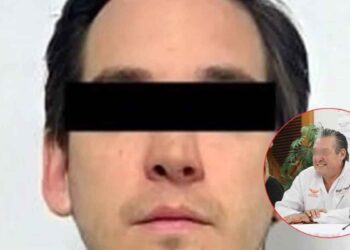 hijo de político tamaulipeco violación