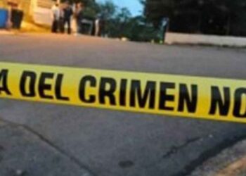 Hombre es asesinado a balazos en vía pública de San Juan Ixtayopan, Tláhuac