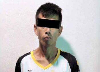 Por intentar ahorcar a su madre es detenido en Guadalupe