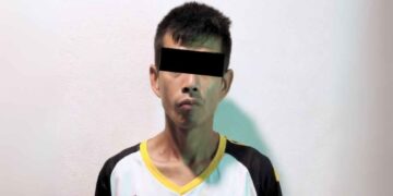 Por intentar ahorcar a su madre es detenido en Guadalupe