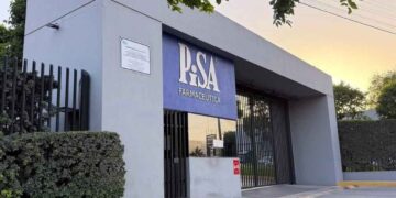 hombre murió empresa Santa Catarina