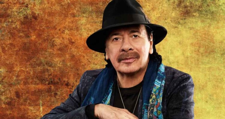 Hospitalizan guitarrista mexicano Carlos