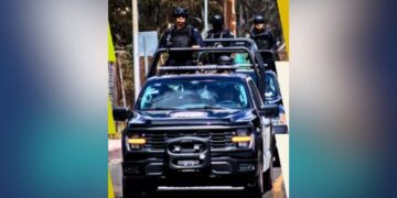 INE protección a candidatos