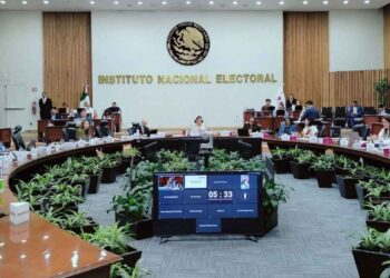 INE rechaza a más de 24 mil aspirantes a observadores por vínculos partidistas o con programas sociales