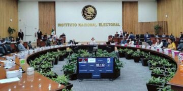INE rechaza a más de 24 mil aspirantes a observadores por vínculos partidistas o con programas sociales