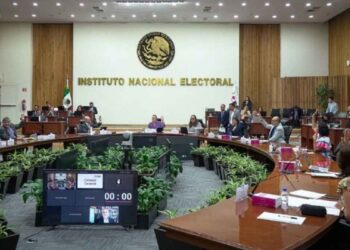 INE transparencia partidos políticos