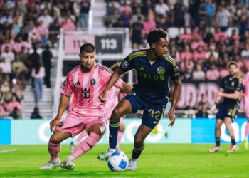 Vancouver final Concacaf