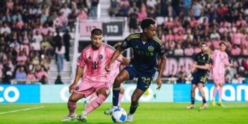 Vancouver final Concacaf
