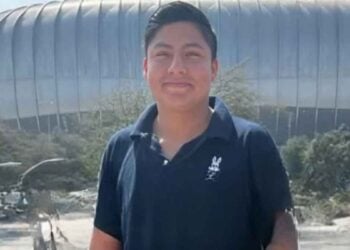 Empresa de Guadalupe: Confirman identidad de empleado muerto