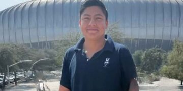 Empresa de Guadalupe: Confirman identidad de empleado muerto