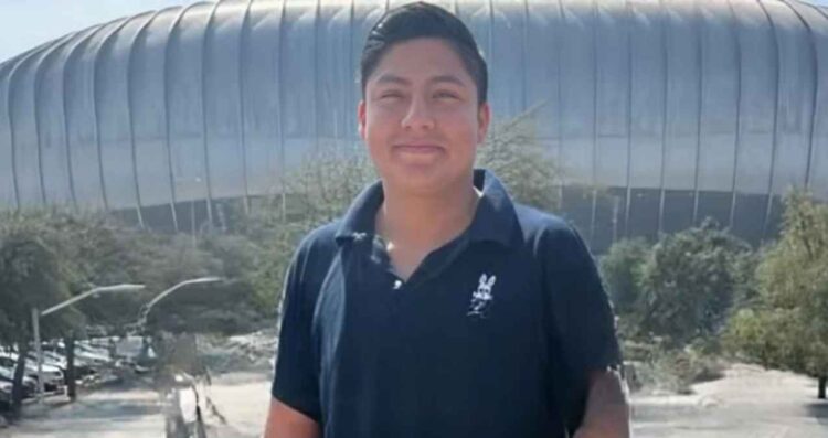 Empresa de Guadalupe: Confirman identidad de empleado muerto