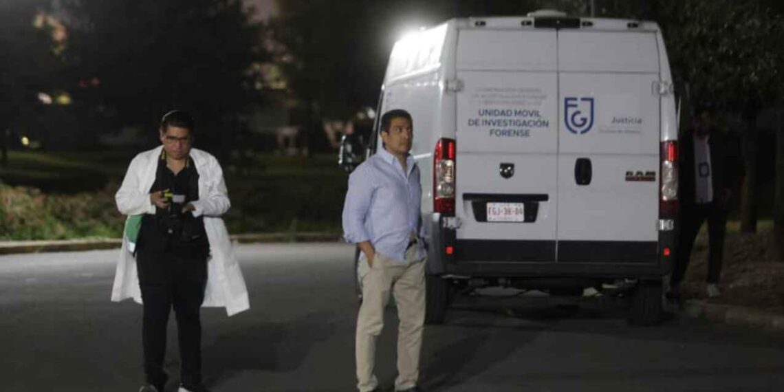 Identifican a los fallecidos del colapso de estructura en el Festival Ceremonia en Ciudad de México