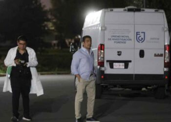 Identifican a los fallecidos del colapso de estructura en el Festival Ceremonia en Ciudad de México