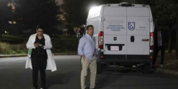 Identifican a los fallecidos del colapso de estructura en el Festival Ceremonia en Ciudad de México