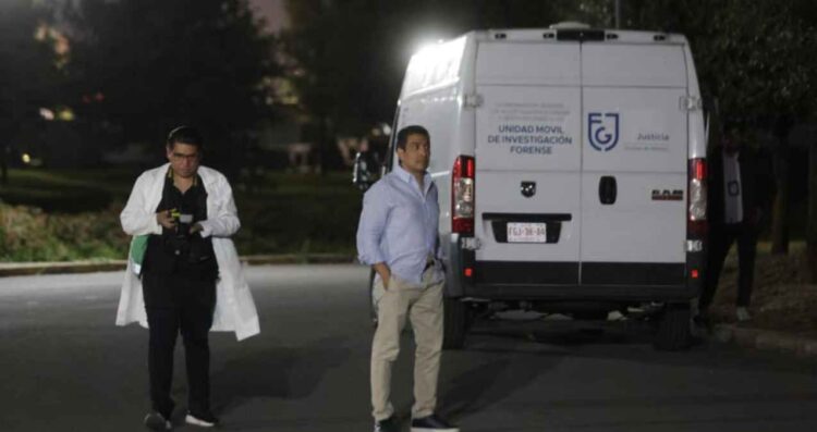 Identifican a los fallecidos del colapso de estructura en el Festival Ceremonia en Ciudad de México