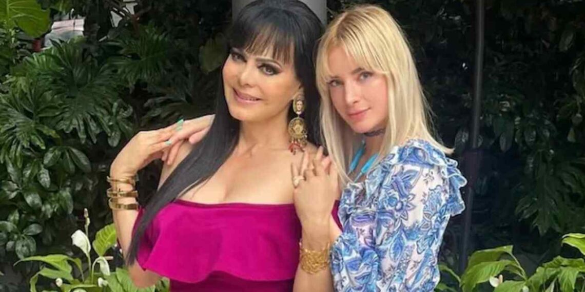Imelda Garza lanza mensaje a Maribel Guardia tras polémica
