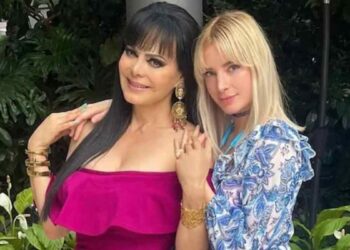 Imelda Garza lanza mensaje a Maribel Guardia tras polémica
