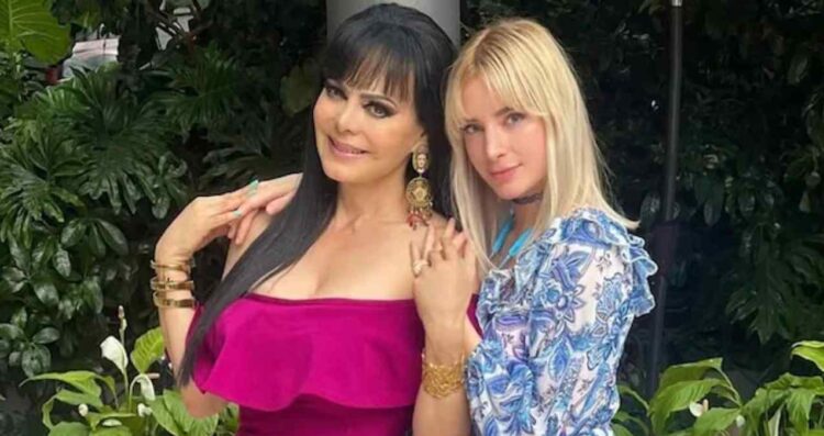 Imelda Garza lanza mensaje a Maribel Guardia tras polémica