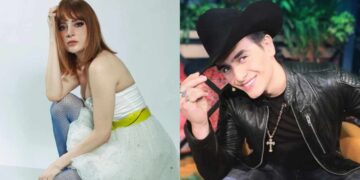 Imelda Garza recuerda a Julián Figueroa en redes sociales