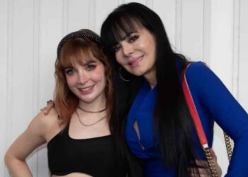 Imelda Tuñón revela el último mensaje que le envió a Maribel Guardia