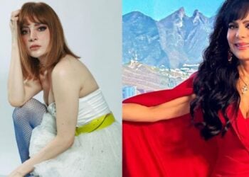 Imelda Tuñón revela que Maribel Guardia la bloqueó y ya no hay comunicación