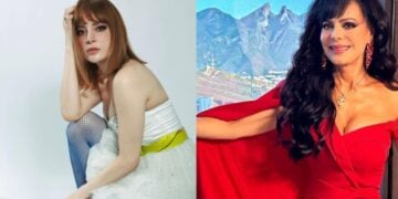 Imelda Tuñón revela que Maribel Guardia la bloqueó y ya no hay comunicación