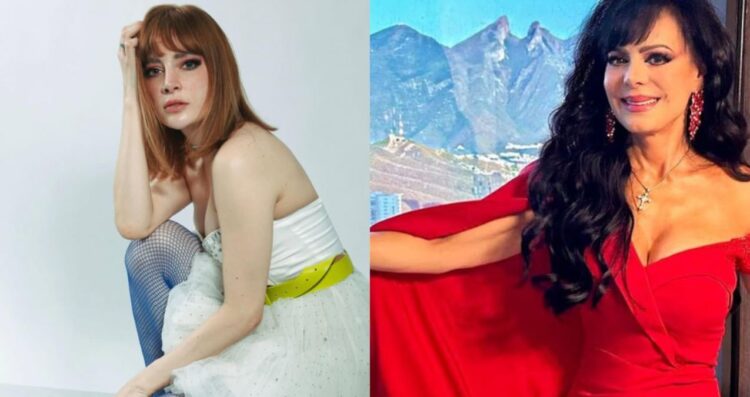 Imelda Tuñón revela que Maribel Guardia la bloqueó y ya no hay comunicación