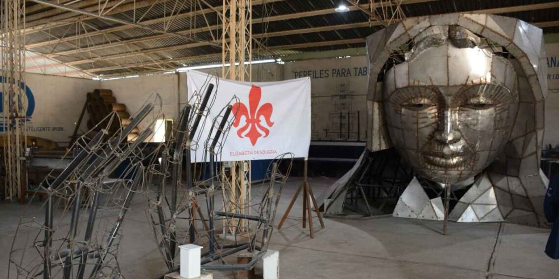 Impulsa Américo, arte y deporte en Tamaulipas