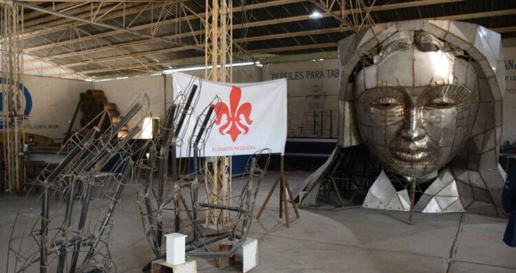 Impulsa Américo, arte y deporte en Tamaulipas