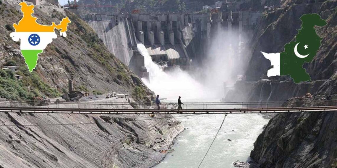 ¿Por qué se cancela tratado de Aguas entre India y Pakistán?