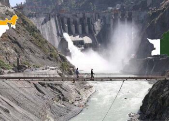 ¿Por qué se cancela tratado de Aguas entre India y Pakistán?