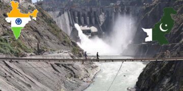 ¿Por qué se cancela tratado de Aguas entre India y Pakistán?