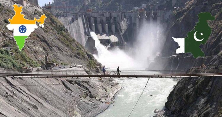 ¿Por qué se cancela tratado de Aguas entre India y Pakistán?