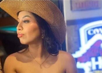 Influencer Aylin Gabriela fue encontrada muerta en Tijuana