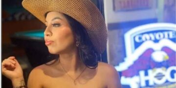 Influencer Aylin Gabriela fue encontrada muerta en Tijuana