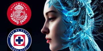 Liga MX 2025: ¿Quién ganará según la IA, Toluca o Cruz Azul?