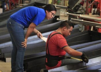 Inversión en Tamaulipas 2025