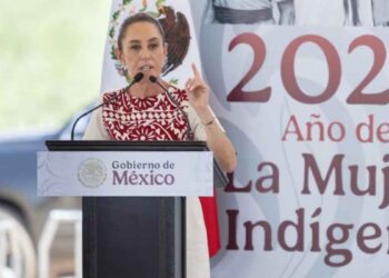 Sheinbaum inversiones extranjeras México
