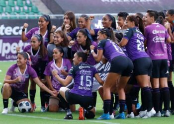 ¿Por qué investigan a las jugadoras del Mazatlán Femenil?