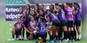 ¿Por qué investigan a las jugadoras del Mazatlán Femenil?