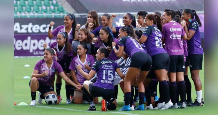 ¿Por qué investigan a las jugadoras del Mazatlán Femenil?