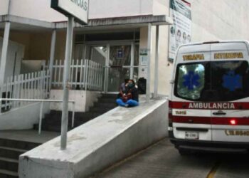Investigan muerte de menor en Mezquitic, Jalisco, por falta de ambulancia