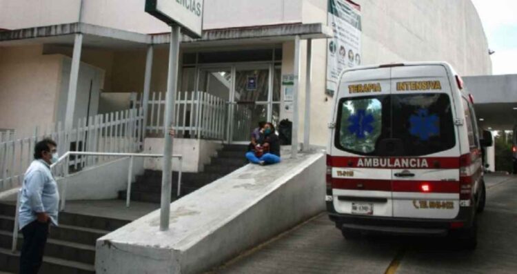 Investigan muerte de menor en Mezquitic, Jalisco, por falta de ambulancia