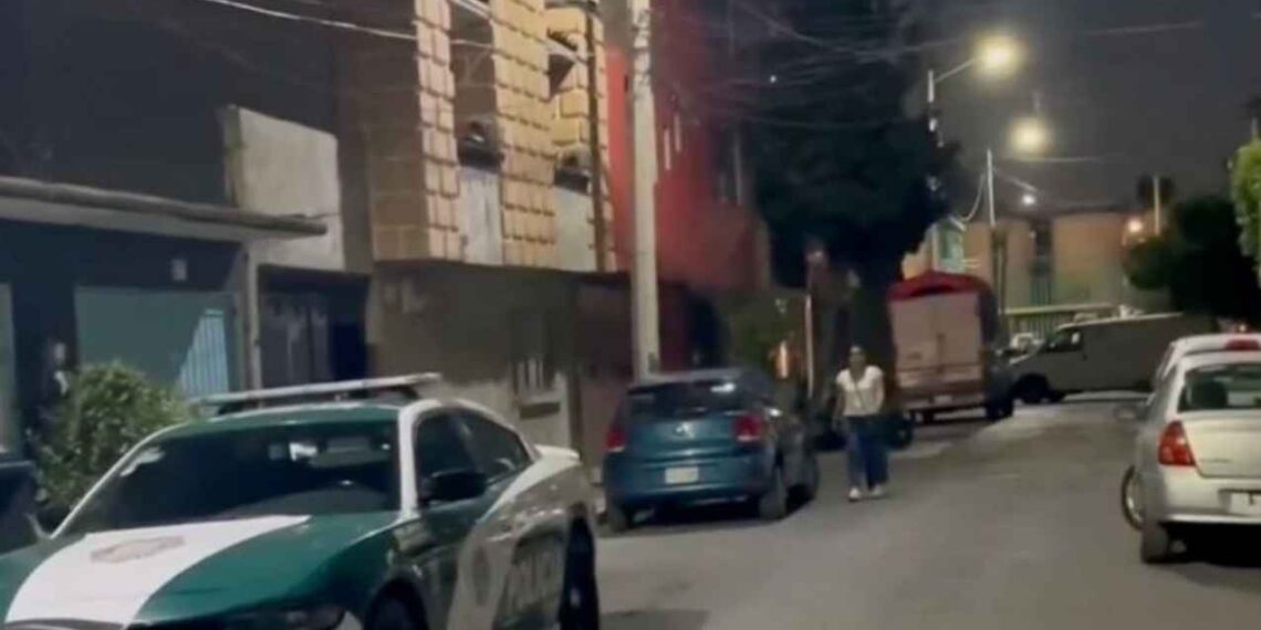 Investigan muerte de niño de 12 años en Iztapalapa; recibió disparo en la cabeza