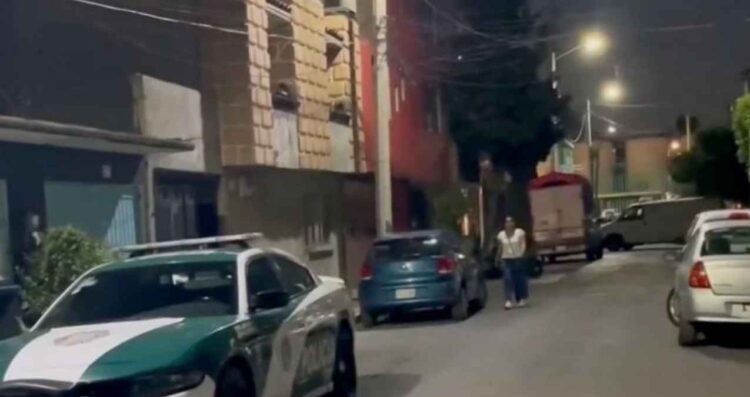 Investigan muerte de niño de 12 años en Iztapalapa; recibió disparo en la cabeza