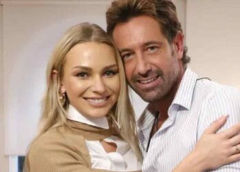 Irina Baeva cierra definitivamente el capítulo de Gabriel Soto y pide respeto