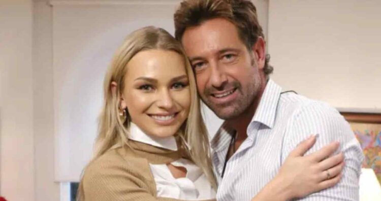 Irina Baeva cierra definitivamente el capítulo de Gabriel Soto y pide respeto