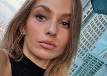 Irina Baeva habla sin filtros sobre su ruptura con Gabriel Soto
