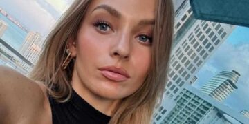Irina Baeva habla sin filtros sobre su ruptura con Gabriel Soto