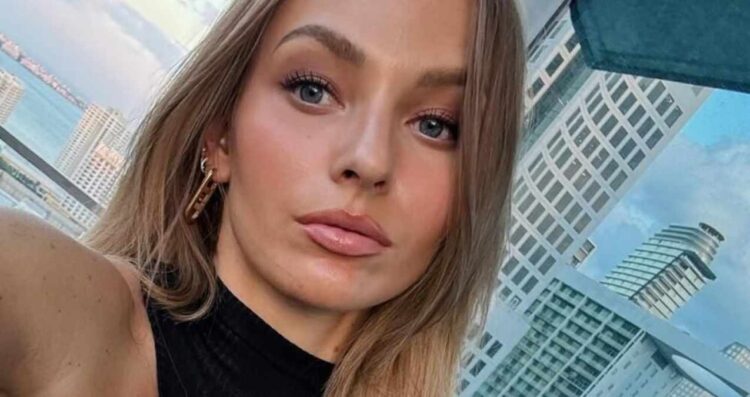 Irina Baeva habla sin filtros sobre su ruptura con Gabriel Soto